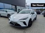 MG 4 Standard 51 kWh, Auto's, Automaat, Gebruikt, Wit, 51 kWh