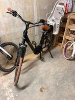 Electrische fiets, Ophalen, Zo goed als nieuw