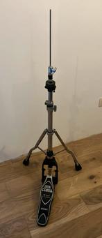 Iron Cobra  High head drum, Enlèvement, Utilisé, Tama