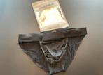 Tanga heren polyamide slip, Kleding | Heren, Verzenden, Zwart, Slip