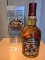 Chivas, Verzamelen, Wijnen, Nieuw, Ophalen of Verzenden