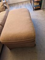 Grote poef, Huis en Inrichting, Zetels | Voetbanken en poefs, Ophalen