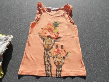 topje H&M mt 98/104 beschikbaar voor biedingen