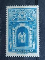Postzegels  Monaco, Postzegels en Munten, Ophalen of Verzenden, Monaco, Postfris