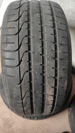 255/40r19 Pirelli 55€ per stuk met plaatsen 25540 r19, Ophalen, Gebruikt, Hyundai