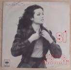 Gigliola Cinquetti - Si / Il Pappagallo Verde, Cd's en Dvd's, Ophalen