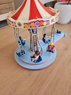 Playmobiel draai bank, Ophalen of Verzenden