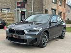 BMW X2 18iSdrive / M-Pakket / Sfeerverlichting/2020/Headup, Auto's, BMW, 4 deurs, X2, Euro 6, Leder en Stof