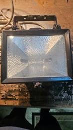 Lampe de chantier, Bricolage & Construction, Éclairage de chantier, Enlèvement ou Envoi, Lampe