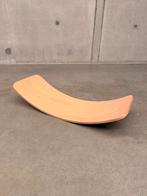 Balansbord, Ophalen, Zo goed als nieuw