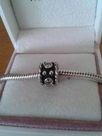 Pandora bedel oxy crown, Pandora, Ophalen of Verzenden, 1 bedel, Zilver