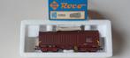 SNCB/NMBS ROCO WAGON SHIMM'S *HO*DC N 4395 D, Comme neuf, Analogique, Roco, Envoi