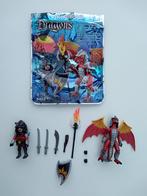 Playmobil dragon, Kinderen en Baby's, Speelgoed | Playmobil, Ophalen of Verzenden, Gebruikt, Complete set