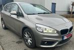 BMW 216d, Auto's, BMW, Automaat, Stof, 1495 cc, 2 Reeks