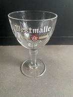 Westmalle 33cl , 30 st, Verzamelen, Ophalen, Bierglas