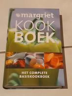 Margriet - Het complete basiskookboek, Boeken, Kookboeken, Ophalen of Verzenden, Nieuw