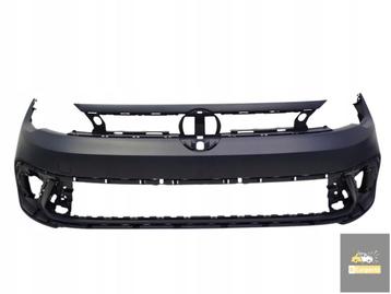 VW Polo VI GTI Lift 2G 21- voorbumper 2GS807221H origineel N beschikbaar voor biedingen