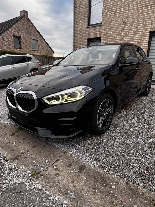 BMW 118i Sportline, Auto's, BMW, Bedrijf, 1 Reeks, ABS, Achteruitrijcamera, Adaptive Cruise Control, Airbags, Airconditioning