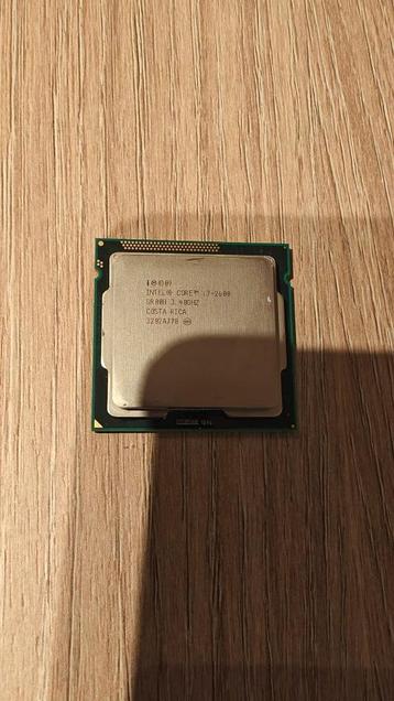 Intel Core i7 2600 beschikbaar voor biedingen