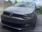 VW Polo/ 1.4TSI/ 92000km/ CARPASS/ CARPLAY, Auto's, Voorwielaandrijving, Euro 5, Stof, 4 cilinders