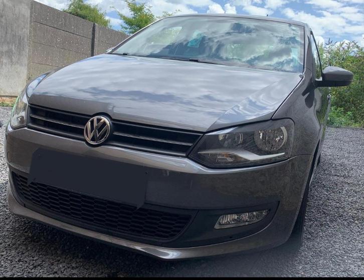 VW Polo/ 1.4TSI/ 92000km/ CARPASS/ CARPLAY, Auto's, Volkswagen, Particulier, Polo, ABS, Achteruitrijcamera, Airbags, Airconditioning