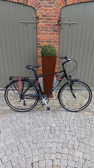HERENFIETS   -  TREK T80  [ NIEUW  ] beschikbaar voor biedingen