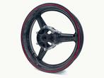VOORVELG Yamaha YZF R6 1999-2002 (YZF-R6 5EB 5MT), Motoren, Gebruikt