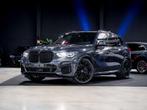 BMW X5 xDrive45e - Laser lights - Pano - HUD - ACC -, Auto's, Gebruikt, Leder, Bedrijf, 5 zetels