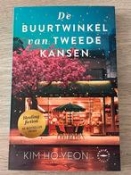 Kim Ho-Yeon - De buurtwinkel van tweede kansen, Ophalen of Verzenden, Zo goed als nieuw, Kim Ho-Yeon