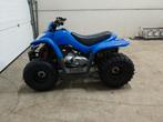 Kymco maxxer 90 cc, Motos, 1 cylindre, 90 cm³