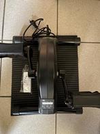 Stoelfiets, Sports & Fitness, Appareils de fitness, Jambes, Enlèvement, Autres matériaux, Neuf