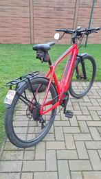 Speed Pedelec SPECIALIZED VADO 6.0 NB FLO RED, Vélos & Vélomoteurs, Enlèvement, Utilisé, Autres marques, Vitesses