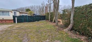 Caravane résidentielle jabbeke 11x3,50 complètement rénové, Jusqu'à 2