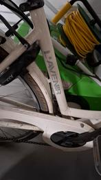 L'avenir Urban damesfiets, Fietsen en Brommers, Ophalen, Gebruikt