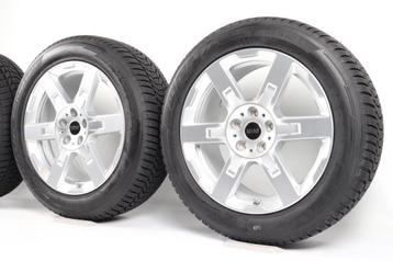 MINI COUNTRYMAN U25 18" styling 944 Asteroid Spoke Winter beschikbaar voor biedingen