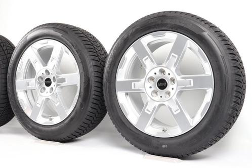 MINI COUNTRYMAN U25 18" styling 944 Asteroid Spoke Winter, Auto-onderdelen, Banden en Velgen, Banden en Velgen, Winterbanden, 18 inch