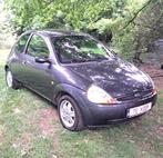 Ford Ka: 104.000 km + airco + jaar garantie + groot nazicht!, Auto's, Voorwielaandrijving, Stof, 4 cilinders, Ka
