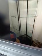 Vitrinekast, Huis en Inrichting, Kasten | Vitrinekasten, Ophalen, Glas
