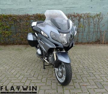 BMW R1200RT  - Garantie - #flatwinmotos disponible aux enchères