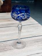 Verres à vin cristal de bohème, Enlèvement