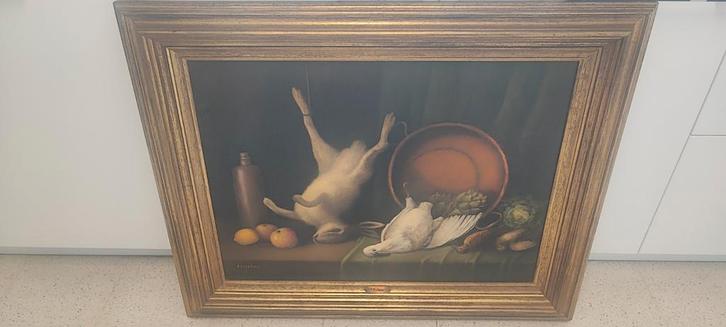 École européenne (XX), Antiquités & Art, Art | Peinture | Classique, Enlèvement ou Envoi