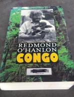 Congo, Boeken, Romans, Ophalen of Verzenden, Redmond O'Hanlon