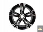 Volvo XC40 19 inch velg 31471556 origineel, Gebruikt