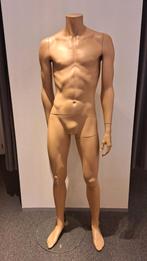 etalagepoppen 12 stuks, Ophalen