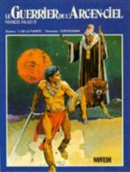Francis Falko 1 Le guerrier de l'arc-en-ciel de la Fuente, Livres, BD, Une BD, Utilisé, Enlèvement ou Envoi