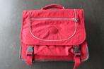 Boekentas Kipling rood, Ophalen, Gebruikt, Rugtas, 40 tot 50 cm