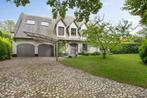 Huis te koop in Brasschaat, 6 slpks, 351 kWh/m²/jaar, Vrijstaande woning, 6 kamers, 375 m²