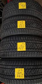 285/45/20 286/45r20 2854520 winter Pirelli, Ophalen