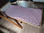 Peuterbed, Huis en Inrichting, Ophalen, Gebruikt, Overige maten, 70 cm of minder