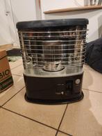 Petroleum kacheltje, Huis en Inrichting, Kachels, Ophalen